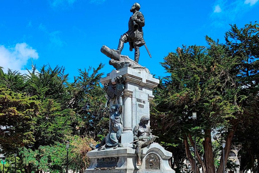 TOURS CITY TOUR PUNTA ARENAS