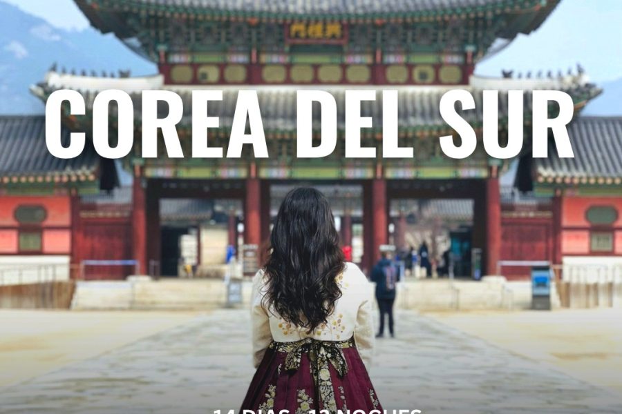 Corea del Sur