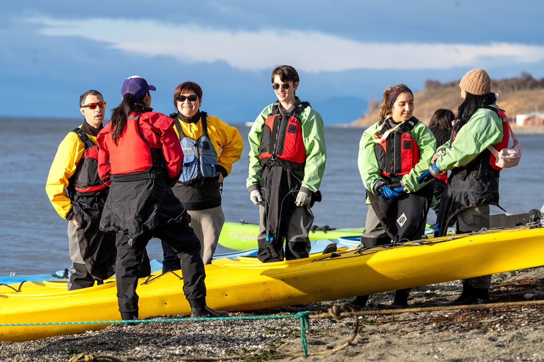 Kayak estrecho de magallanes 01